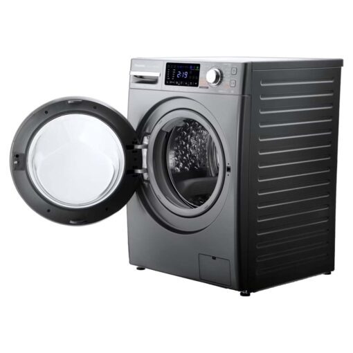 May giat say Panasonic NA S106FX1LV giat 10Kg say 6Kg long ngang 4