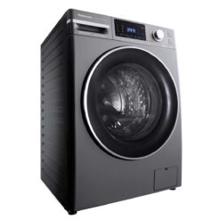 May giat say Panasonic NA S106FX1LV giat 10Kg say 6Kg long ngang 5