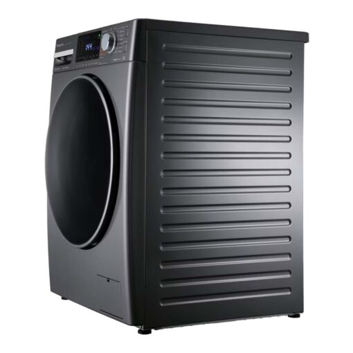 May giat say Panasonic NA S106FX1LV giat 10Kg say 6Kg long ngang 6