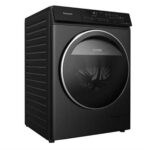 Máy giặt sấy Panasonic NA-S157FW1BV 11,5kg 7kg Inverter - Ảnh 2