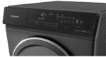 Máy giặt sấy Panasonic NA-S157FW1BV 11,5kg 7kg Inverter - Ảnh 3