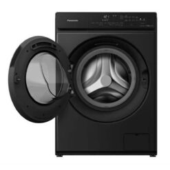 May giat say Panasonic NA S157FW1BV giat 115kg say 7kg long ngang Inverter 4
