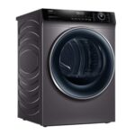 Máy sấy quần áo Aqua AQH-H1000H.PS 10 Kg - Ảnh 2
