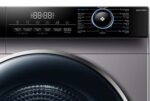 Máy sấy quần áo Aqua AQH-H1000H.PS 10 Kg - Ảnh 6