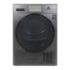 Máy sấy quần áo Aqua AQH-H900G.PS 9 Kg