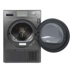 Máy sấy quần áo Aqua AQH-H900G.PS 9 Kg - Ảnh 4