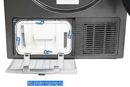 May say quan ao Aqua AQH H900G.PS 9 Kg 5