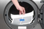 Máy sấy quần áo Aqua AQH-H900G.PS 9 Kg - Ảnh 8