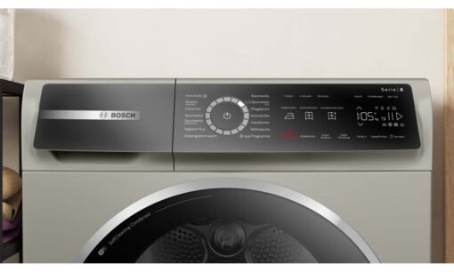 May say quan ao BOSCH WQB246CX0 9Kg Serie 8 2