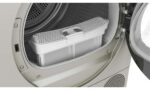Máy sấy quần áo BOSCH WQB246CX0 9Kg Serie 8 - Ảnh 6
