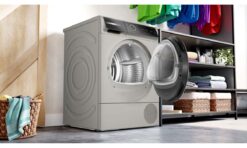 May say quan ao BOSCH WQB246CX0 9Kg Serie 8 7