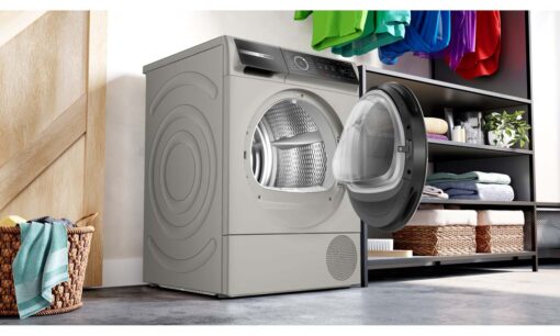 May say quan ao BOSCH WQB246CX0 9Kg Serie 8 7