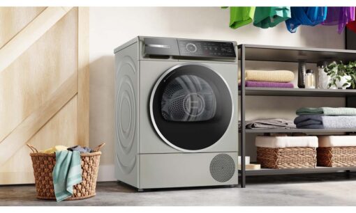May say quan ao BOSCH WQB246CX0 9Kg Serie 8 8