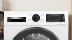 May say quan ao BOSCH WQG245040 9Kg Serie 6 4
