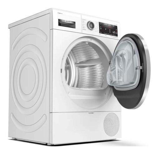 May say quan ao BOSCH WTX87MH0PL 9kg Serie 8 2
