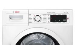 May say quan ao Bosch WTW87541 9KG Serie 8 1 1