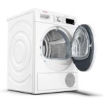 Máy sấy quần áo Bosch WTW87541 9KG Serie 8 - Ảnh 4