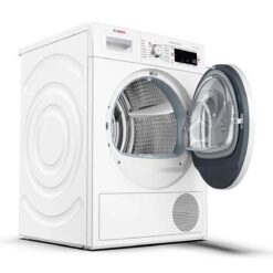 May say quan ao Bosch WTW87541 9KG Serie 8 2