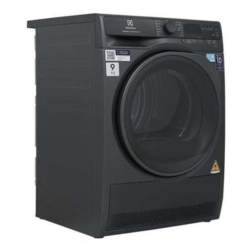 May say quan ao Electrolux EDH903R7SC UltimateCare 9Kg 3