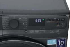 May say quan ao Electrolux EDH903R7SC UltimateCare 9Kg 4