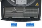 Máy sấy quần áo Electrolux EDH903R7SC 9Kg UltimateCare 700 - Ảnh 7