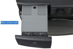 May say quan ao Electrolux EDH903R7SC UltimateCare 9Kg 6