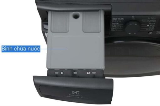 May say quan ao Electrolux EDH903R7SC UltimateCare 9Kg 6