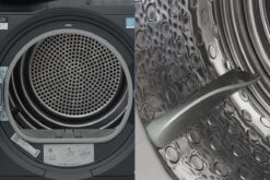May say quan ao Electrolux EDH903R7SC UltimateCare 9Kg 8