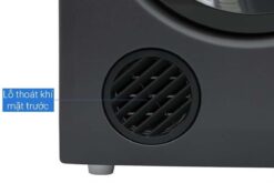 May say quan ao Electrolux EDS904N3SC UltimateCare 9Kg 5