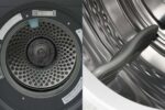 Máy sấy quần áo Electrolux EDS904N3SC 9Kg UltimateCare 300 - Ảnh 10