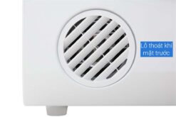 May say quan ao Electrolux EDV705HQWA 7Kg 5
