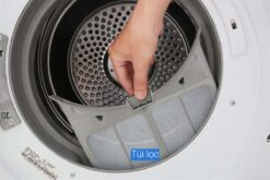 May say quan ao Electrolux EDV705HQWA 7Kg 6