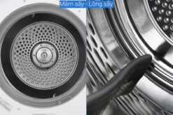May say quan ao Electrolux EDV705HQWA 7Kg 7