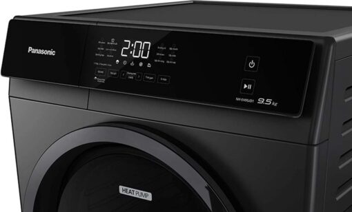 May say quan ao Panasonic NH EH05JD1BV 10.5kg 5