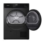 Máy sấy quần áo Panasonic NH-EH95JD1BV 9.5 Kg - Ảnh 2