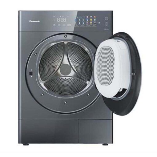 May say quan ao Panasonic NH XV21X1AVT 10.5kg 6