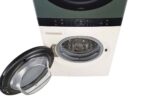 Tháp giặt sấy LG WashTower WT1410NHEG 14kg 10kg inverter - Ảnh 8