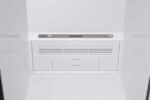 Tủ chăm sóc Quần Áo Samsung DF18CB8600ERSV Bespoke AirDresser 3 móc - Ảnh 10