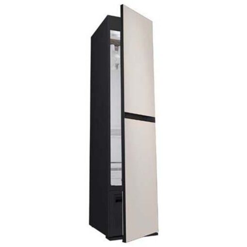 Tu cham soc Quan Ao Samsung DF18CB8600ERSV Bespoke AirDresser 3 moc 3