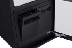 Tu cham soc Quan Ao Samsung DF18CB8600ERSV Bespoke AirDresser 3 moc 9