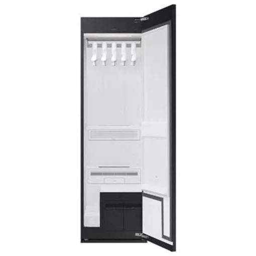 Tu cham soc Quan Ao Samsung DF24CB9900CRSV Bespoke AirDresser 5 moc 3