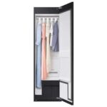 Tủ chăm sóc Quần Áo Samsung DF24CB9900CRSV Bespoke AirDresser 5 móc - Ảnh 4