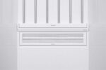 Tủ chăm sóc Quần Áo Samsung DF24CB9900CRSV Bespoke AirDresser 5 móc - Ảnh 7