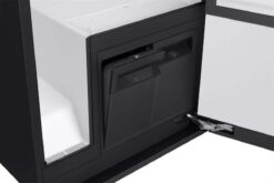 Tu cham soc Quan Ao Samsung DF24CB9900CRSV Bespoke AirDresser 5 moc 8
