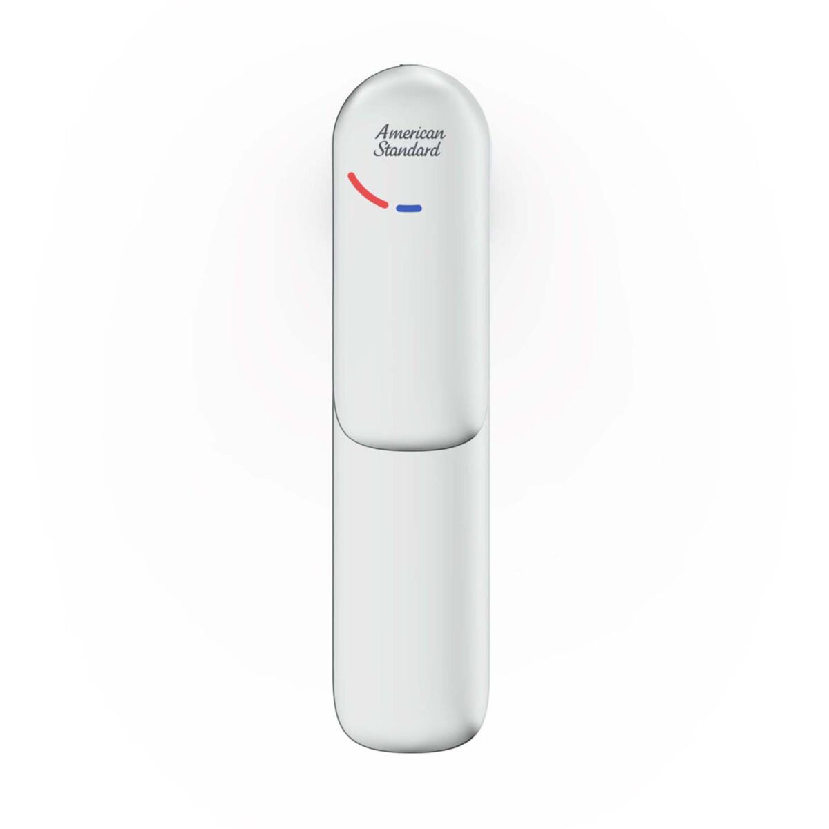 Vòi lavabo AMERICAN STANDARD WF-1M02 Loven cổ cao nóng lạnh - Ảnh 3
