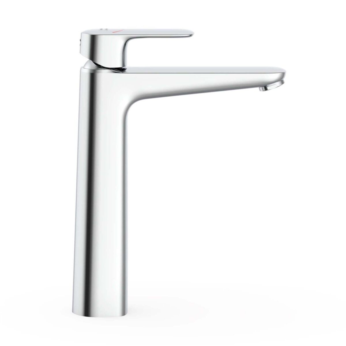 Vòi lavabo AMERICAN STANDARD WF-1M02 Loven cổ cao nóng lạnh - Ảnh 5