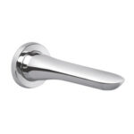 Vòi lavabo AMERICAN STANDARD WF-8837.DC cảm ứng âm tường lạnh pin
