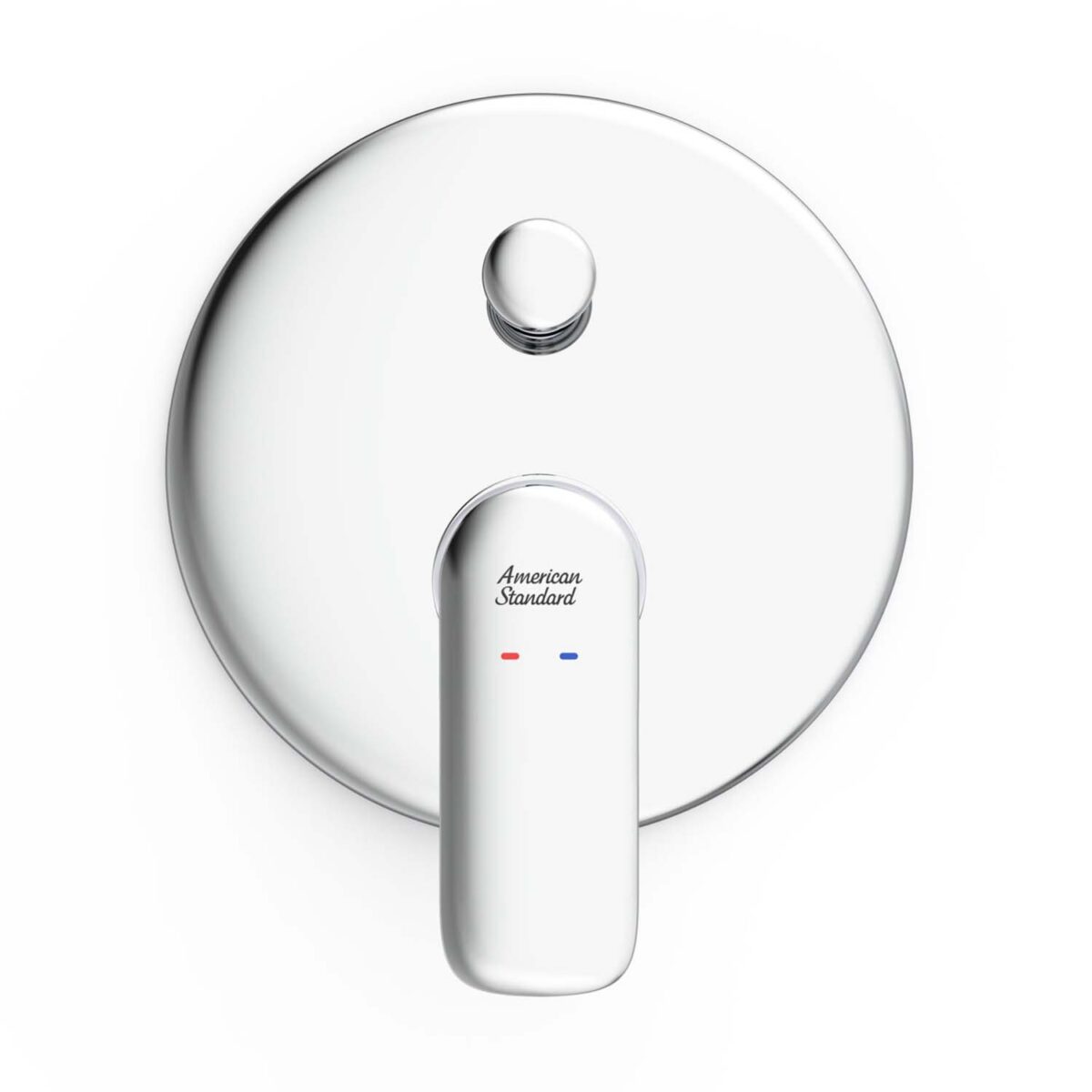 Vòi sen âm tường AMERICAN STANDARD WF-1M21 Loven nóng lạnh - Ảnh 6