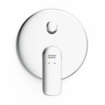 Vòi sen âm tường AMERICAN STANDARD WF-1M21 Loven nóng lạnh - Ảnh 6