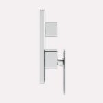 Vòi sen âm tường AMERICAN STANDARD WF-3131 1131310000 nóng lạnh - Ảnh 3